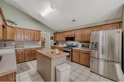 1611 Lake View Court, Loganville, GA 30052 - Photo 17