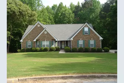 1611 Lake View Court, Loganville, GA 30052 - Photo 1