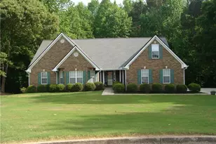 1611 Lake View Ct, Loganville, GA 30052 - Photo 1
