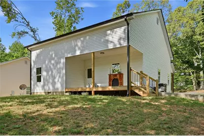 280 Townview Drive, Cleveland, GA 30528 - Photo 23