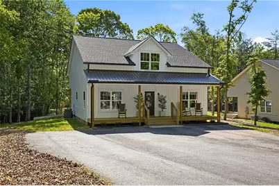 280 Townview Drive, Cleveland, GA 30528 - Photo 3