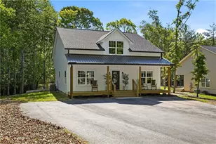 280 Townview Dr, Cleveland, GA 30528 - Photo 3