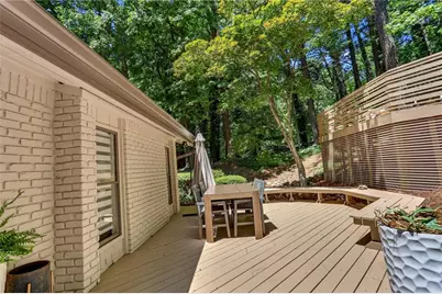 5384 Pheasant Run, Stone Mountain, GA 30087 - Photo 53
