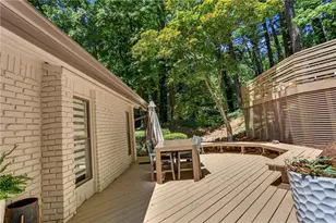 5384 Pheasant Run, Stone Mountain, GA 30087 - Photo 53