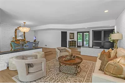 5384 Pheasant Run, Stone Mountain, GA 30087 - Photo 9
