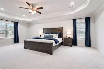 177 Treeline Trail, Canton, GA 30115 - Photo 37