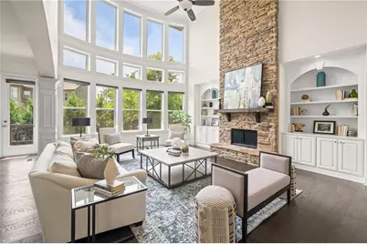 1715 Bates Road, Alpharetta, GA 30009 - Photo 3