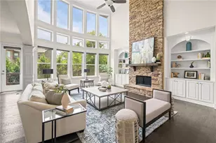 1715 Bates Rd, Alpharetta, GA 30009 - Photo 3