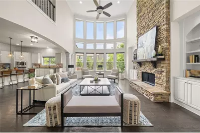 1715 Bates Road, Alpharetta, GA 30009 - Photo 17