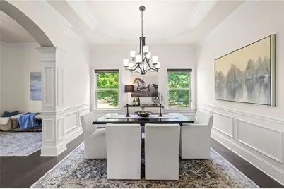 1715 Bates Road, Alpharetta, GA 30009 - Photo 5