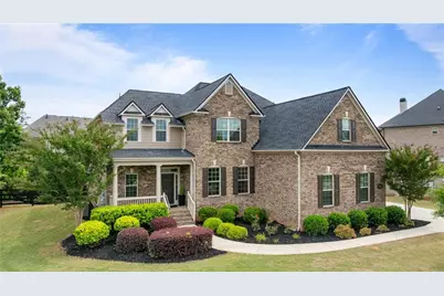 1715 Bates Road, Alpharetta, GA 30009 - Photo 9