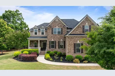 1715 Bates Road, Alpharetta, GA 30009 - Photo 1