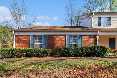 2571 Stratford Lane, Morrow, GA 30260 - Photo 25