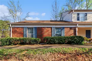 2571 Stratford Ln, Morrow, GA 30260 - Photo 25