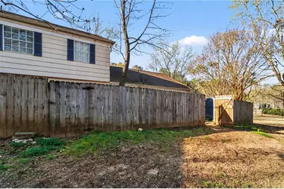 2571 Stratford Lane, Morrow, GA 30260 - Photo 27