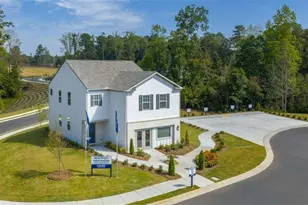 6026 NE Knickerbocker St, Mableton, GA 30126 - Photo 3
