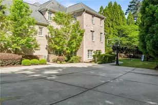 3684 Briarcliff Rd NE, Atlanta, GA 30345 - Photo 79