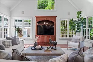 3684 Briarcliff Rd NE, Atlanta, GA 30345 - Photo 3