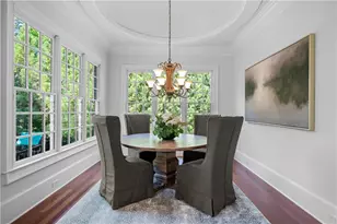 3684 Briarcliff Rd NE, Atlanta, GA 30345 - Photo 21