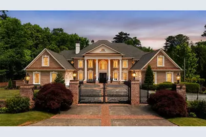 3684 Briarcliff Road NE, Atlanta, GA 30345 - Photo 33
