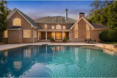 3684 Briarcliff Road NE, Atlanta, GA 30345 - Photo 49