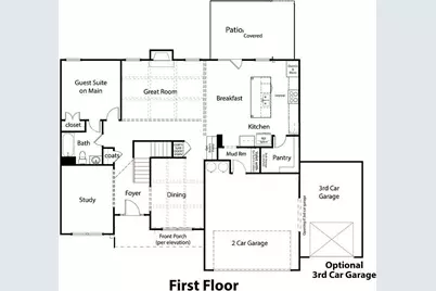 146 Cherokee Rose Lane, Hoschton, GA 30548 - Photo 41