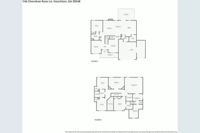 146 Cherokee Rose Lane, Hoschton, GA 30548 - Photo 47