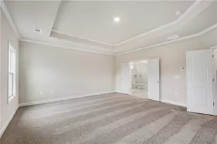 146 Cherokee Rose Ln, Hoschton, GA 30548 - Photo 25