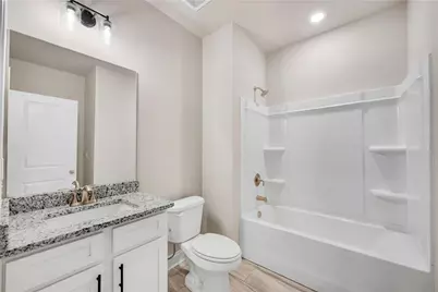 146 Cherokee Rose Lane, Hoschton, GA 30548 - Photo 21