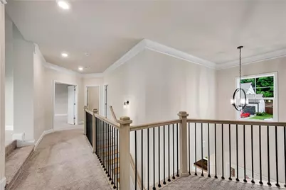 146 Cherokee Rose Lane, Hoschton, GA 30548 - Photo 23
