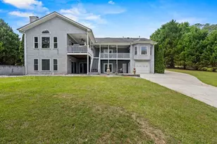 145 Lees Overlook, Fayetteville, GA 30214 - Photo 59