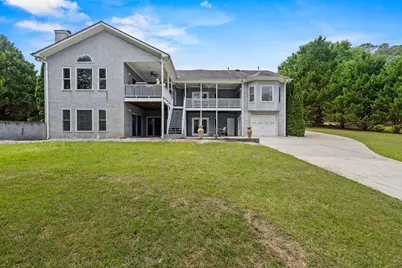 145 Lees Overlook, Fayetteville, GA 30214 - Photo 69