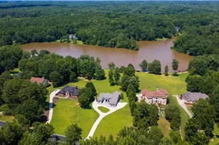 145 Lees Overlook, Fayetteville, GA 30214 - Photo 3
