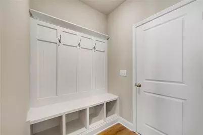 237 Cherokee Rose Lane, Hoschton, GA 30548 - Photo 11