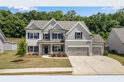 237 Cherokee Rose Lane, Hoschton, GA 30548 - Photo 43