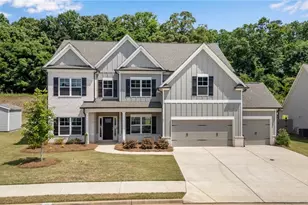 237 Cherokee Rose Ln, Hoschton, GA 30548 - Photo 43