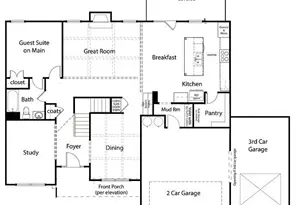 237 Cherokee Rose Ln, Hoschton, GA 30548 - Photo 49