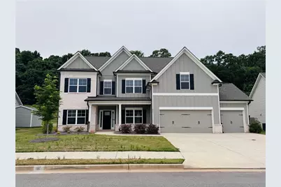 237 Cherokee Rose Lane, Hoschton, GA 30548 - Photo 1