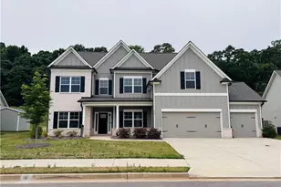 237 Cherokee Rose Ln, Hoschton, GA 30548 - Photo 1
