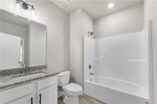237 Cherokee Rose Ln, Hoschton, GA 30548 - Photo 19