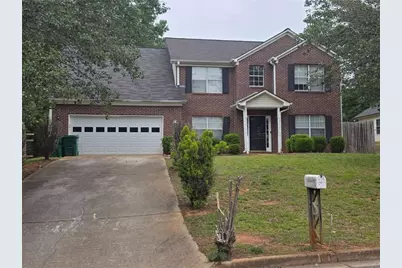 4410 Cross Lane, Decatur, GA 30035 - Photo 1