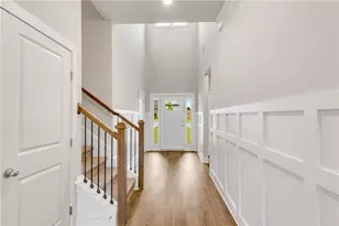 120 Cherokee Rose Ln, Hoschton, GA 30548 - Photo 5
