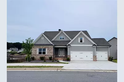 120 Cherokee Rose Lane, Hoschton, GA 30548 - Photo 1