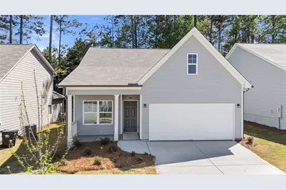 330 Cedar Hill Drive, Dallas, GA 30132 - Photo 1