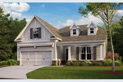 54 Colonial Terrace, Villa Rica, GA 30180 - Photo 1