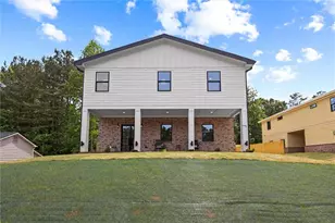 6852 Silver Maple Dr, Rex, GA 30273 - Photo 1