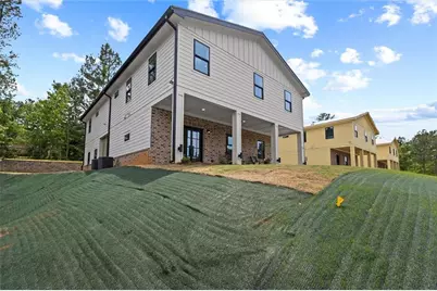 6852 Silver Maple Dr, Rex, GA 30273 - Photo 3
