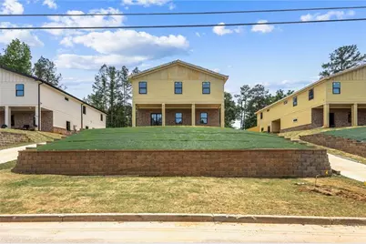 6848 Silver Maple Dr, Rex, GA 30273 - Photo 1
