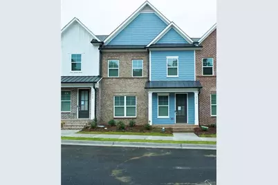 5377 Gray Birch Bend, Flowery Branch, GA 30542 - Photo 1