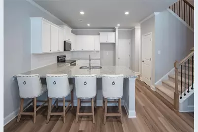 5505 Leyland Trail, Flowery Branch, GA 30542 - Photo 5